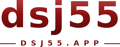 dsj55 logo