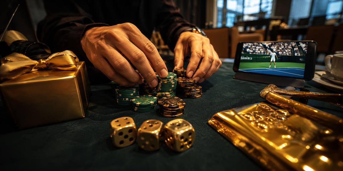 dsj55 Casino Moi Có Gì Bên Trong?